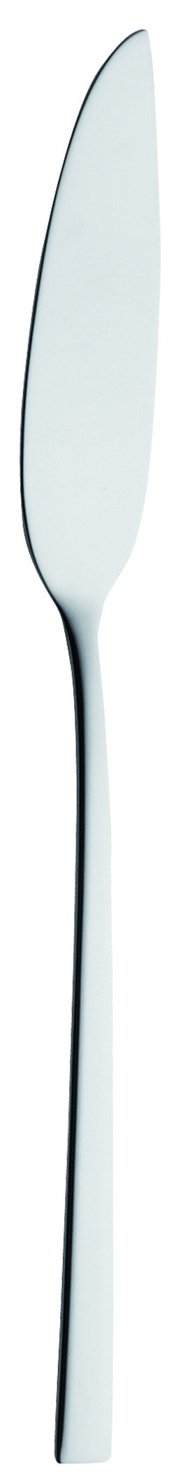 12 Stück - Solex Fischmesser 18/10 "HELENA"