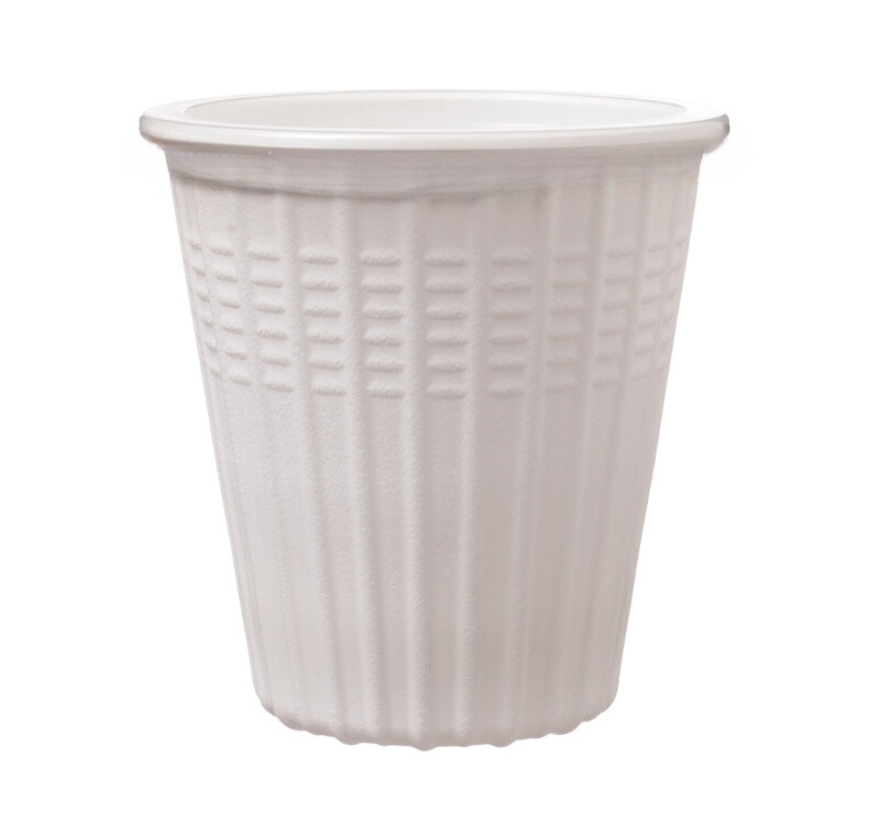 Suppenbecher to Go airpac® PP 750 ml 26 oz weiß (ohne Deckel)