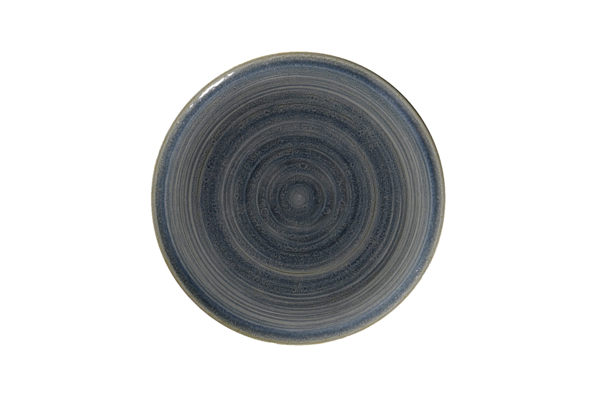 RAK Teller flach coup Ø 27 cm RAKSTONE / SPOT Jade