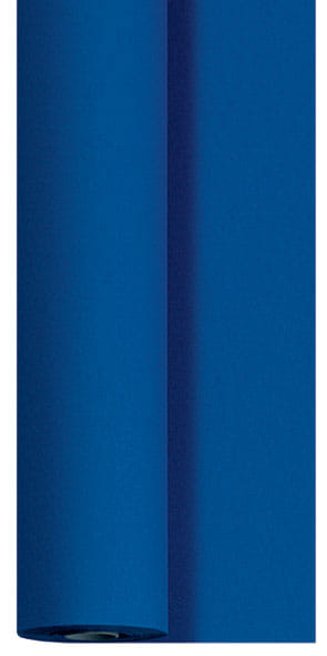 Evolin-Tischdeckenrollen 1,18 x 25 m dunkelblau