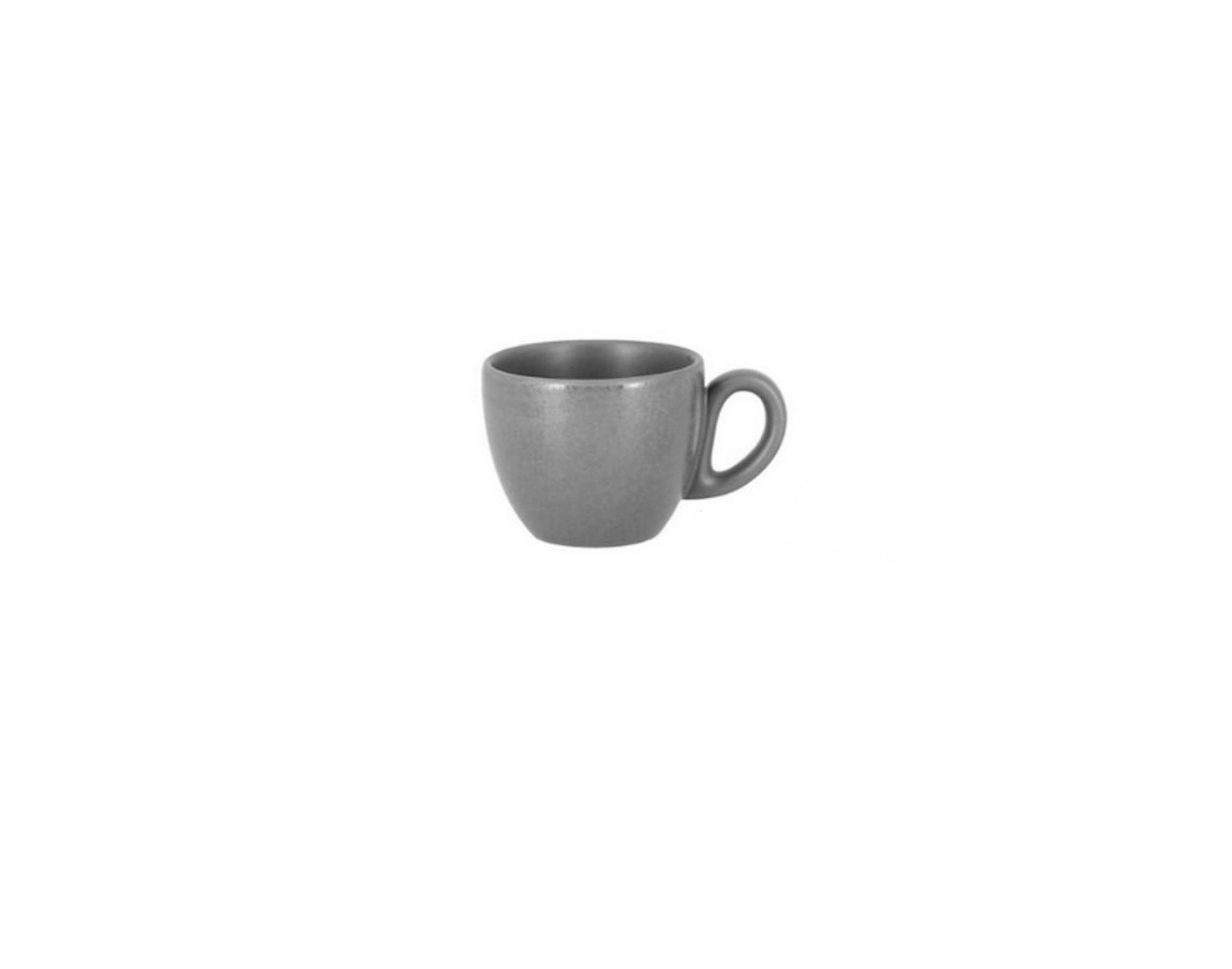 RAK Espressotasse Ø 6,5 cm Inh. 8 cl Shale (SH116CU08)