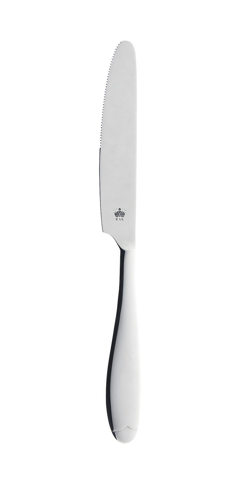 12x RAK Tafelmesser MB 9.35" L. 23,8 cm "ANNA"