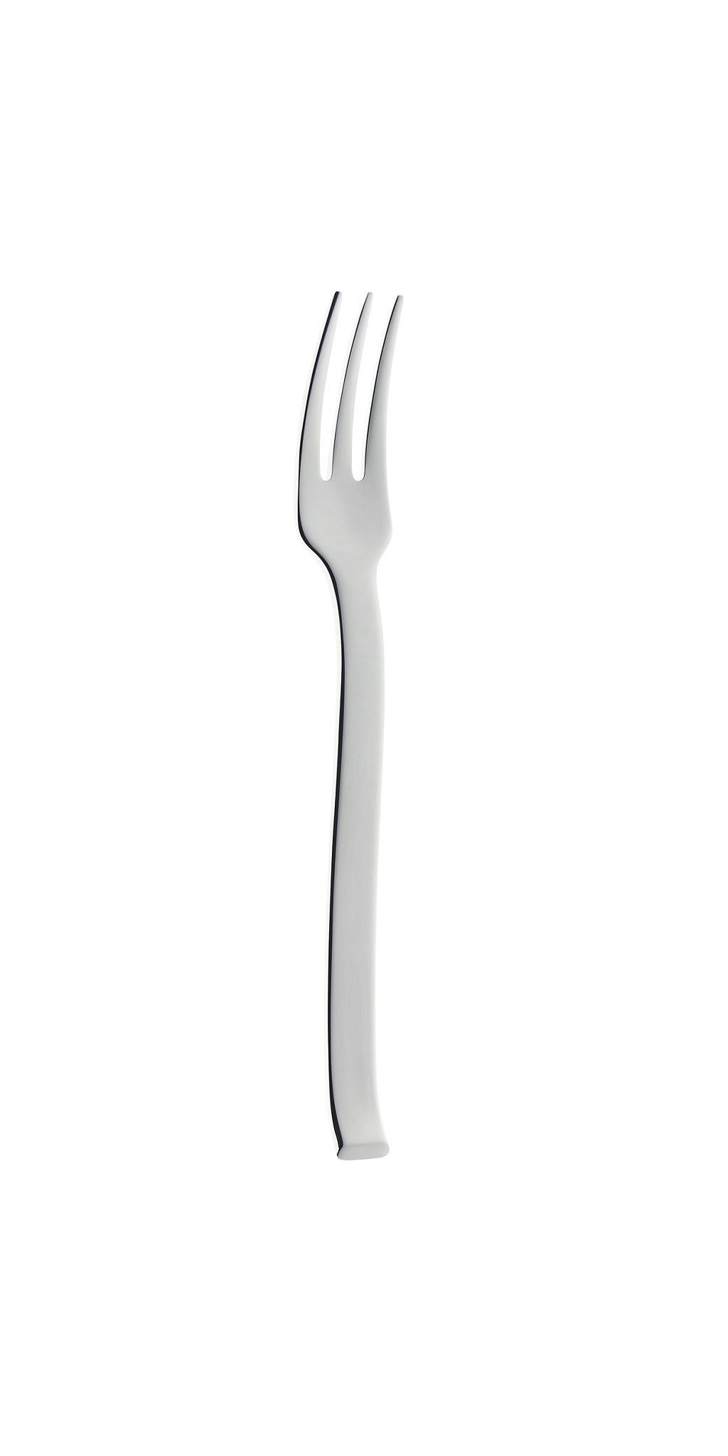 12x RAK Kuchengabel 6,25" 15,9 cm "MASSILIA"