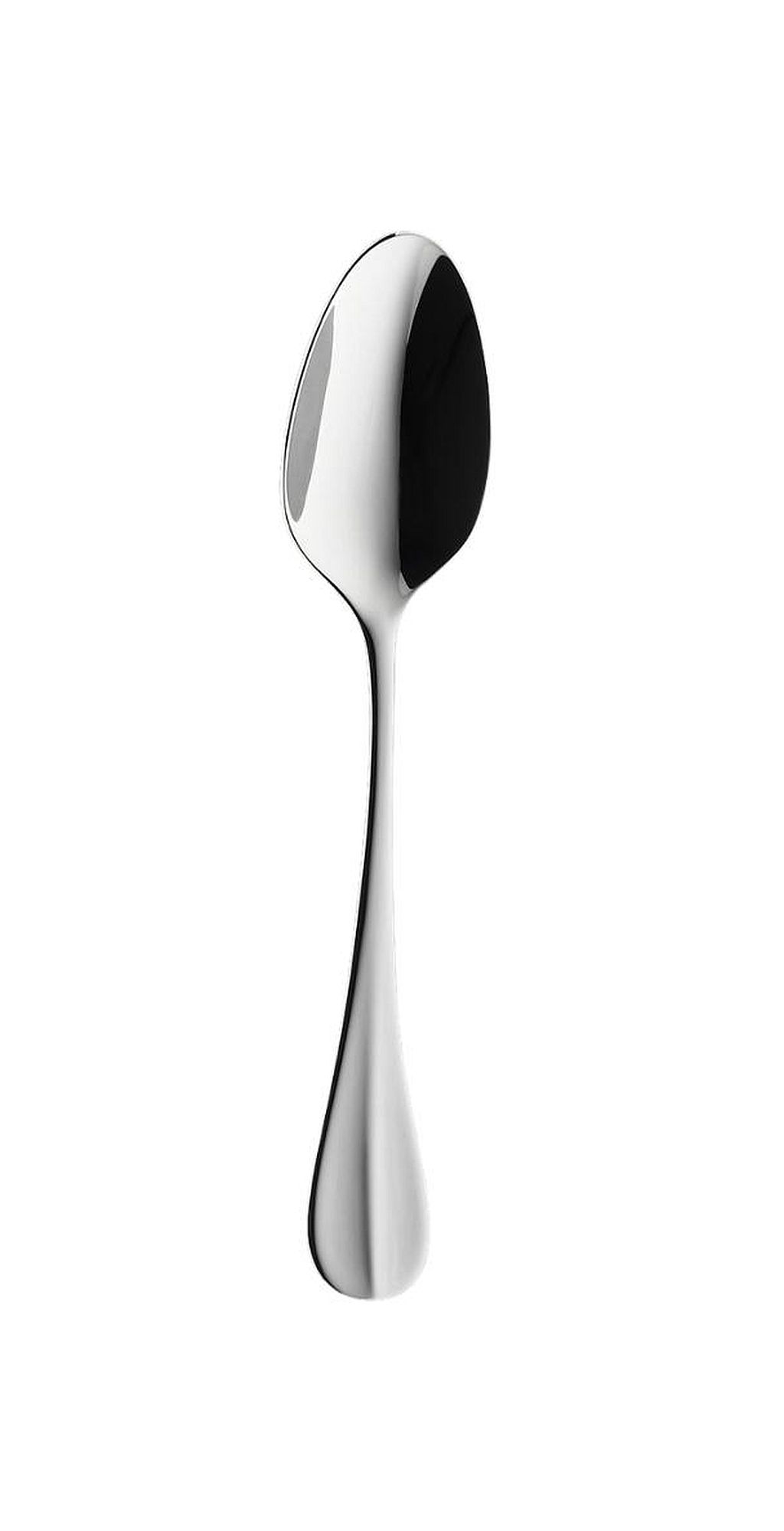 12x RAK Amerikanischer Kaffeelöffel 6,15" L. 15,6 cm "BAGUETTE"