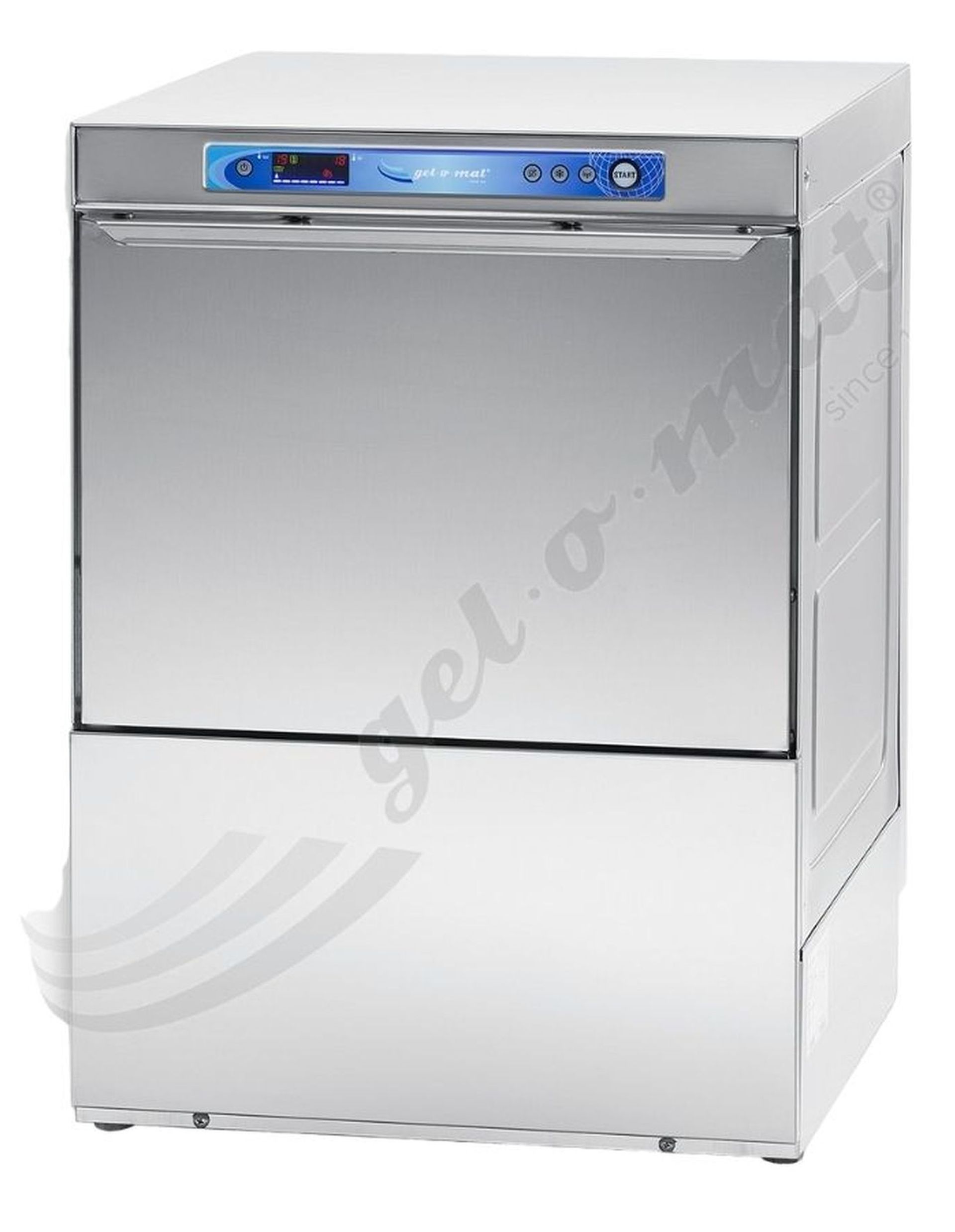gel-o-mat Universalspülmaschine (E GS 50 KO)