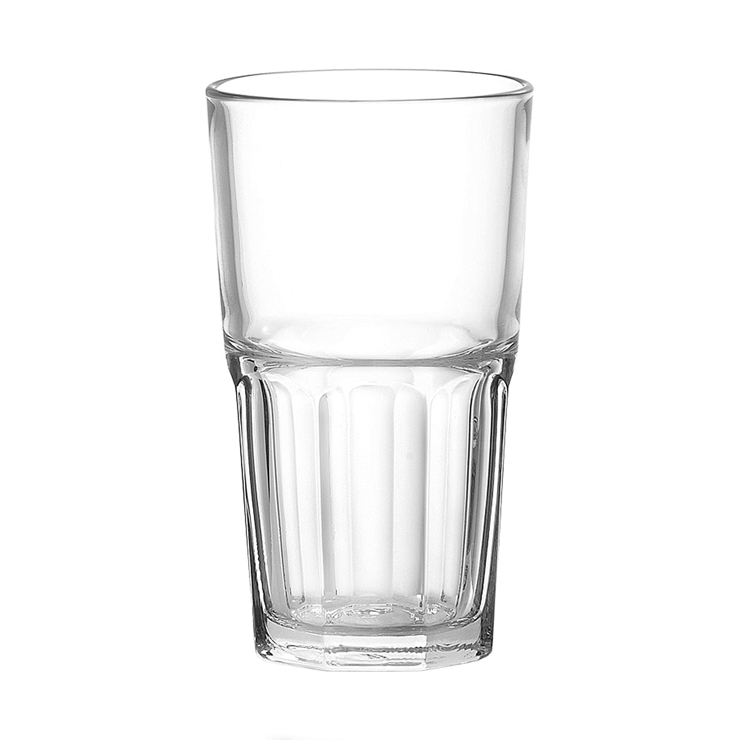 6x RAK Highball Becher Ø 8,2 cm Ht. 14,5 cm Inh. 42 cl CENTRA (P01962)