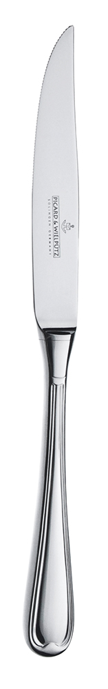 12x Steakmesser Hohlheft 6144 "Ancona"