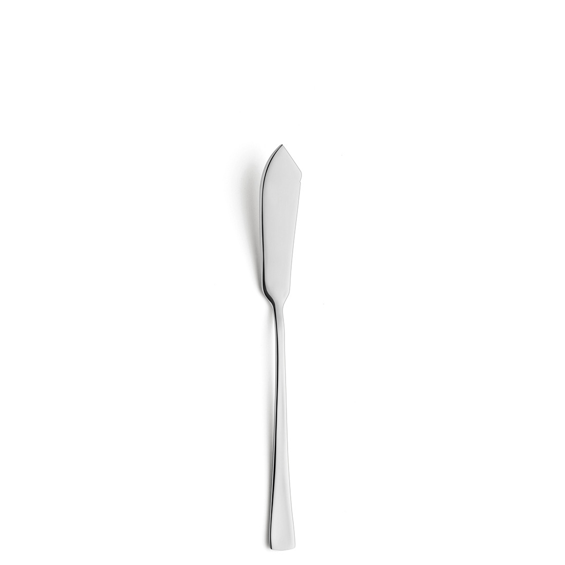 12x Amefa Fischmesser "ATLANTIC"