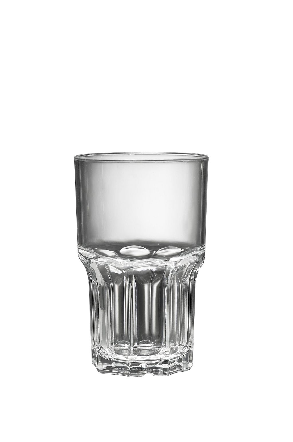 24x Granity S, Kunststoff - 220 ml