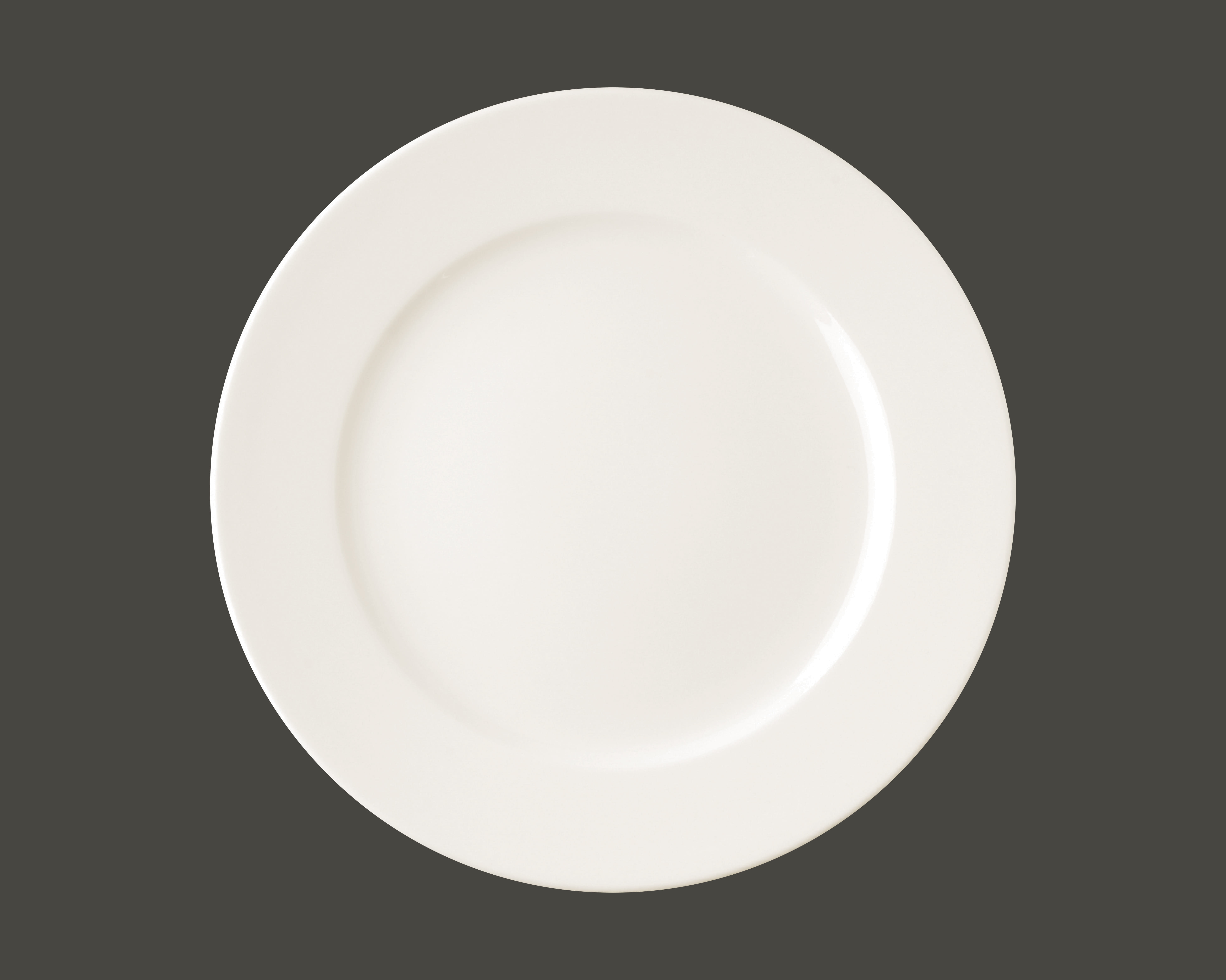 RAK Teller flach Ø 30 cm IVORIS / BANQUET (BAFP30)