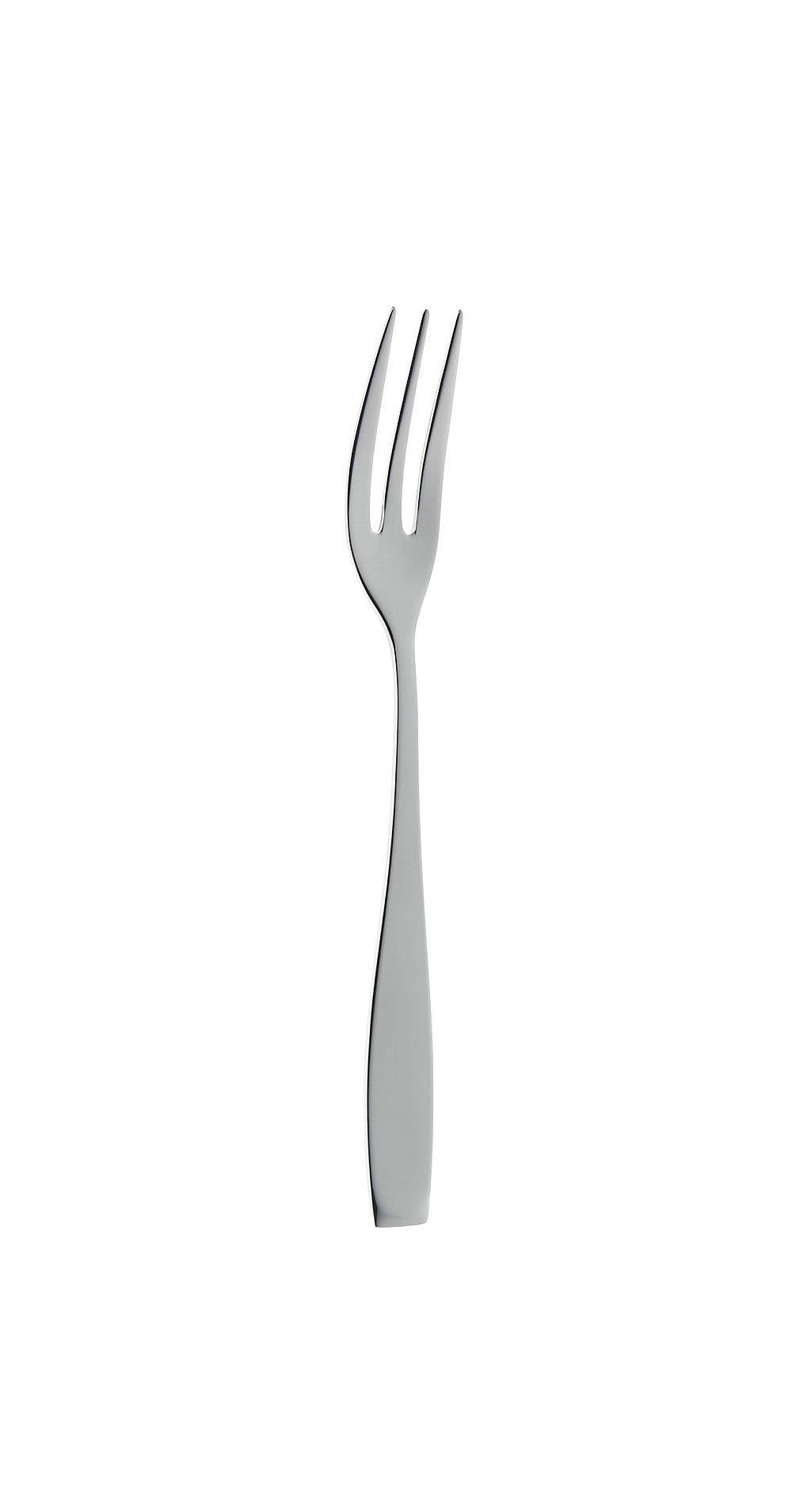 12x RAK Kuchengabel 6,25" L. 15,9 cm "BANQUET"