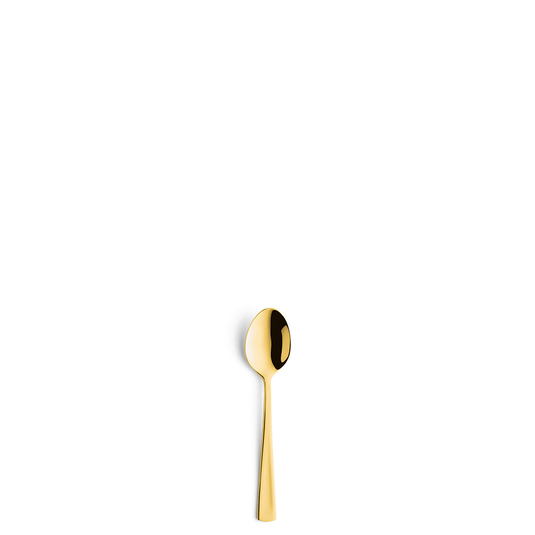 12x Amefa Espressolöffel "ATLANTIC PVD GOLD"
