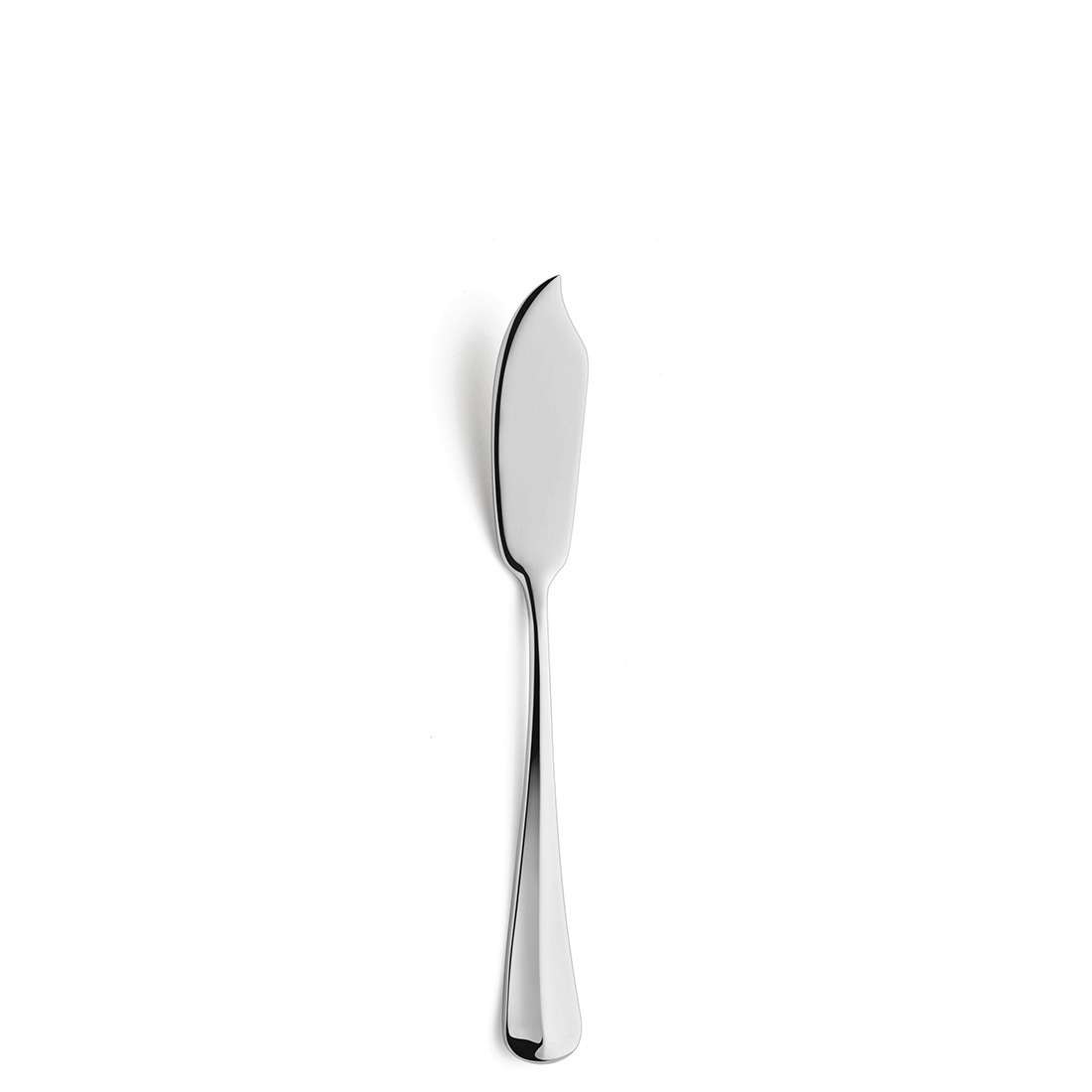 12x Amefa Fischmesser "ELIZABETH"