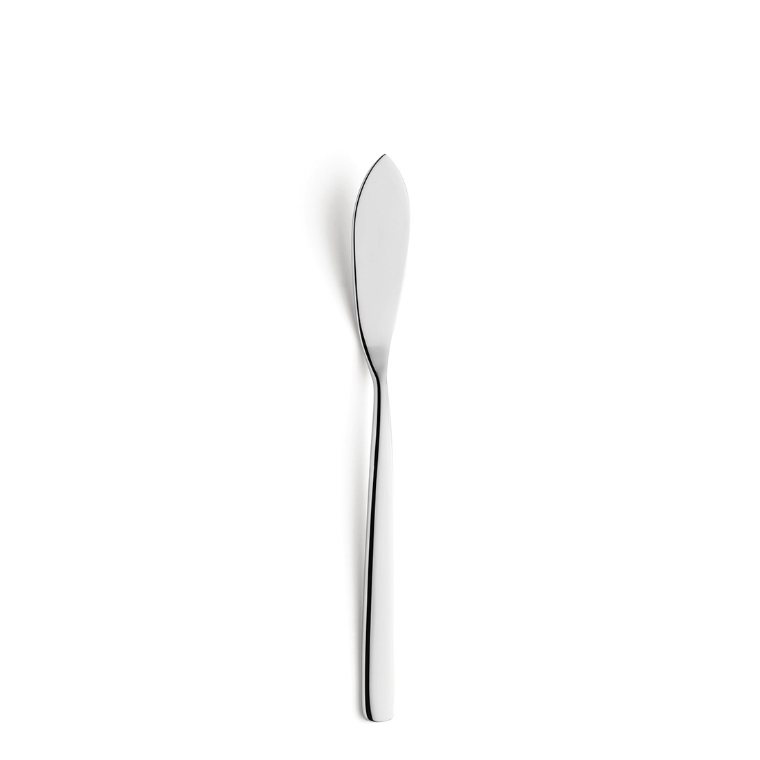 12x Amefa Fischmesser "TOKYO"