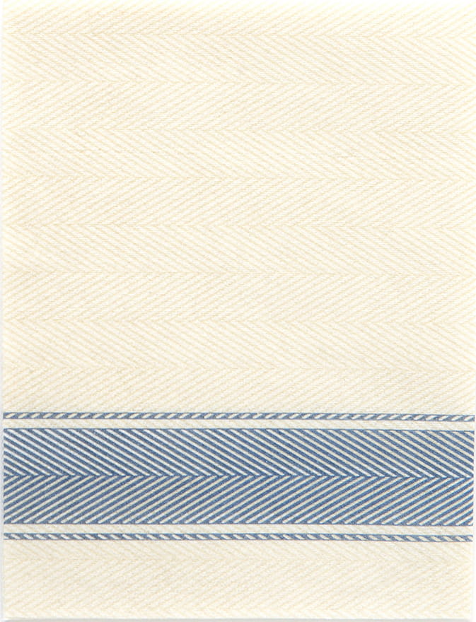 Servietten "The Napkins" 30 x 40 cm kitchen blau