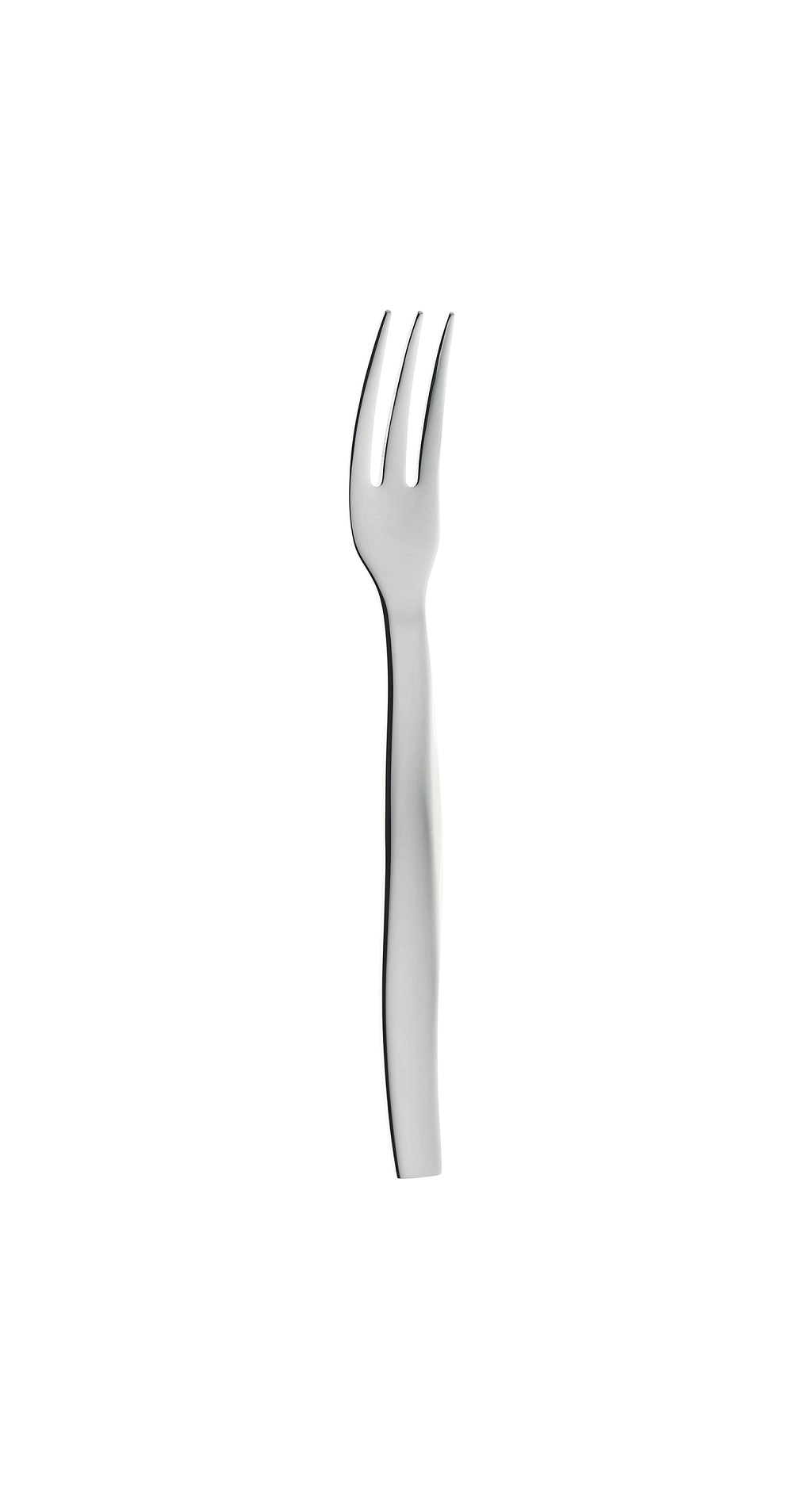 12x RAK Kuchengabel 6,35" 16,1 cm "NABUR"