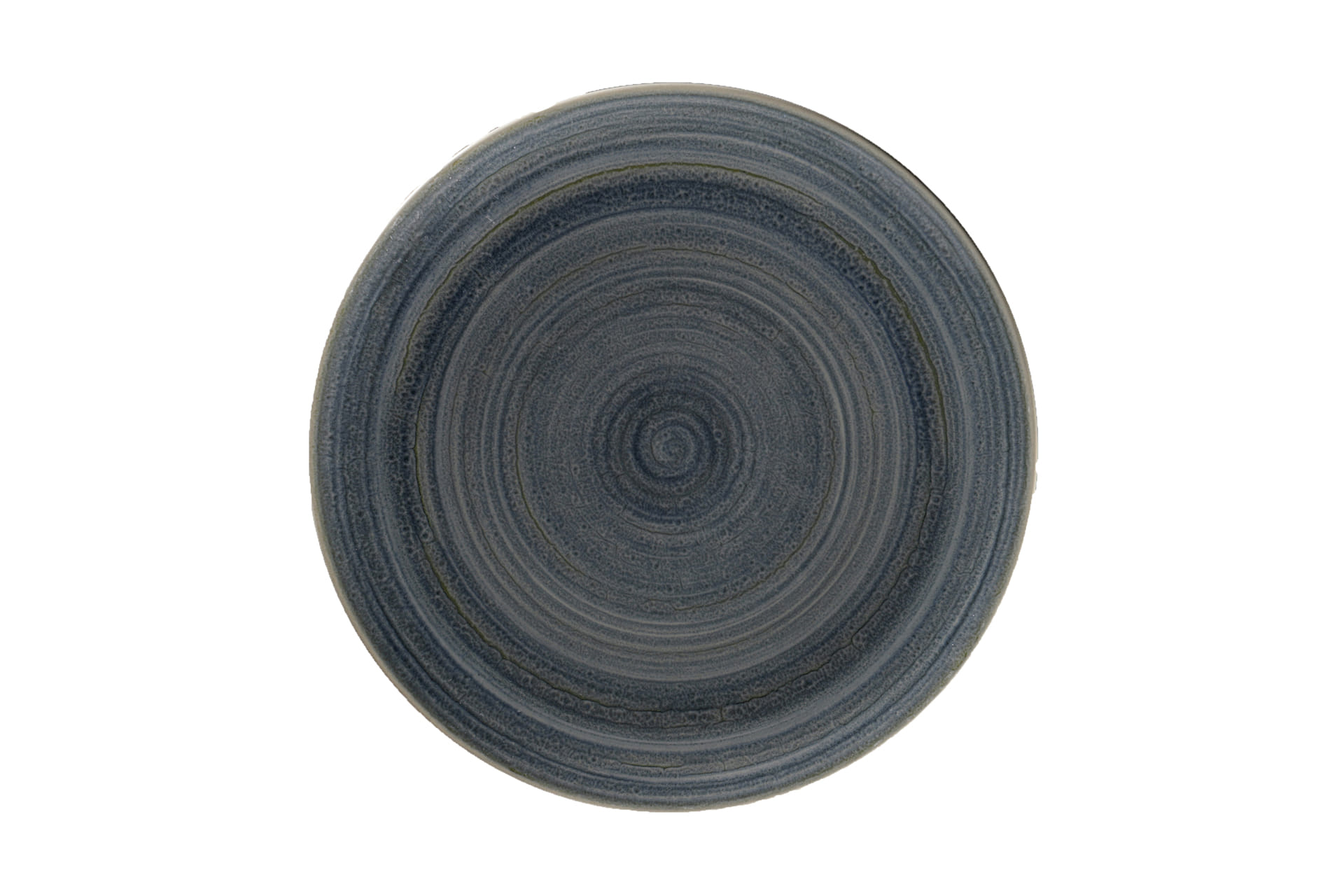 RAK Teller flach Ø 29 cm RAKSTONE / SPOT Jade