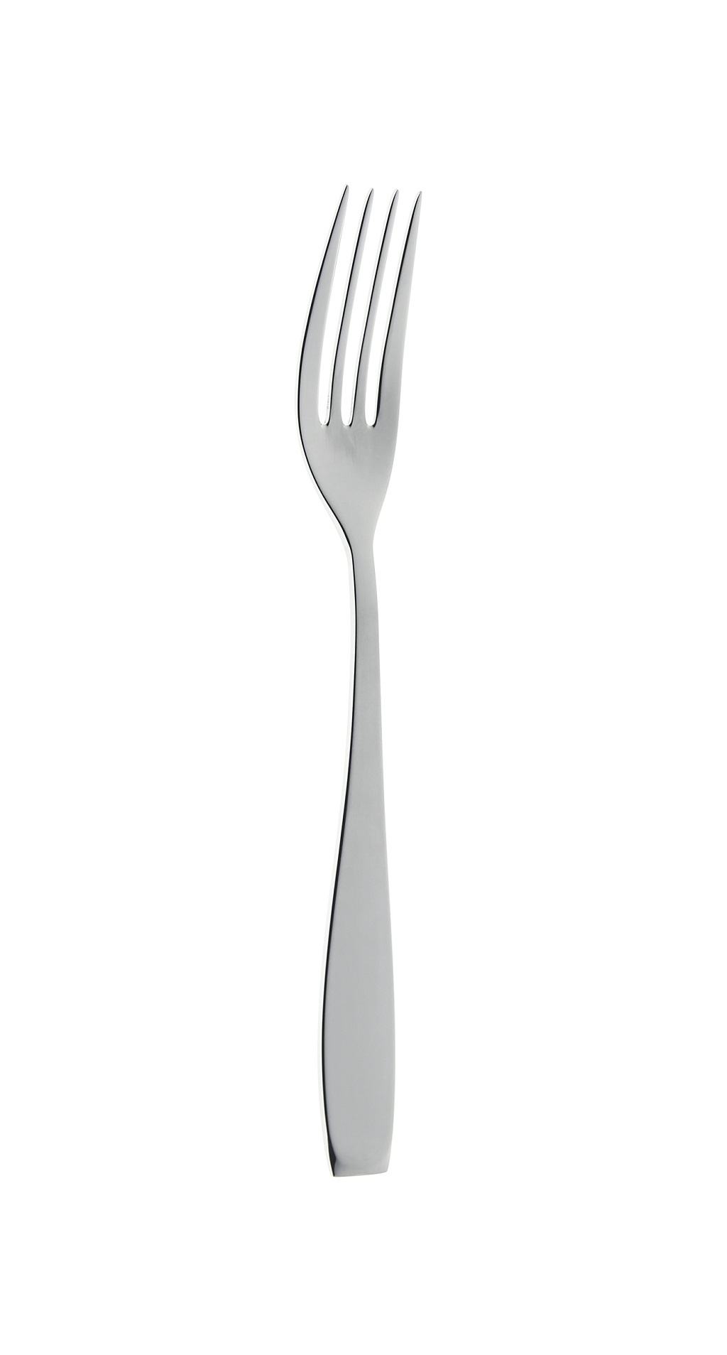 12x RAK Dessertgabel 7,50" L. 19,1 cm "BANQUET"