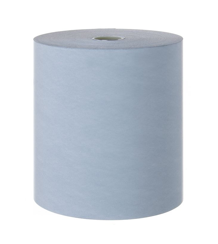 Kassenrolle Ökö Thermopapier B:80 mm Ø 73 mm L:75 m Kern:12 mm