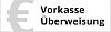 Vorkasse