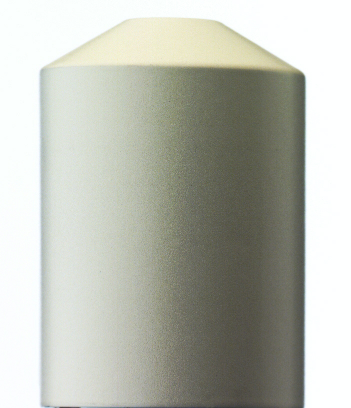 Candola Zierhülle beige für Candol Tischlampe Hülle 552 S - 6 Stück