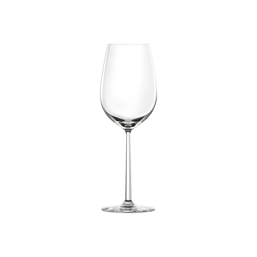 6x RAK Beaujolaisglas Ø 8,8 cm Ht. 25,8 cm Inh. 51,5 cl SHANGHAI SOUL (LS03BJ18)