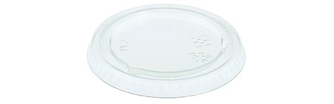 Deckel PLA zu Saucenbecher Artikel 114032 + 114044 + 114047 (10536)