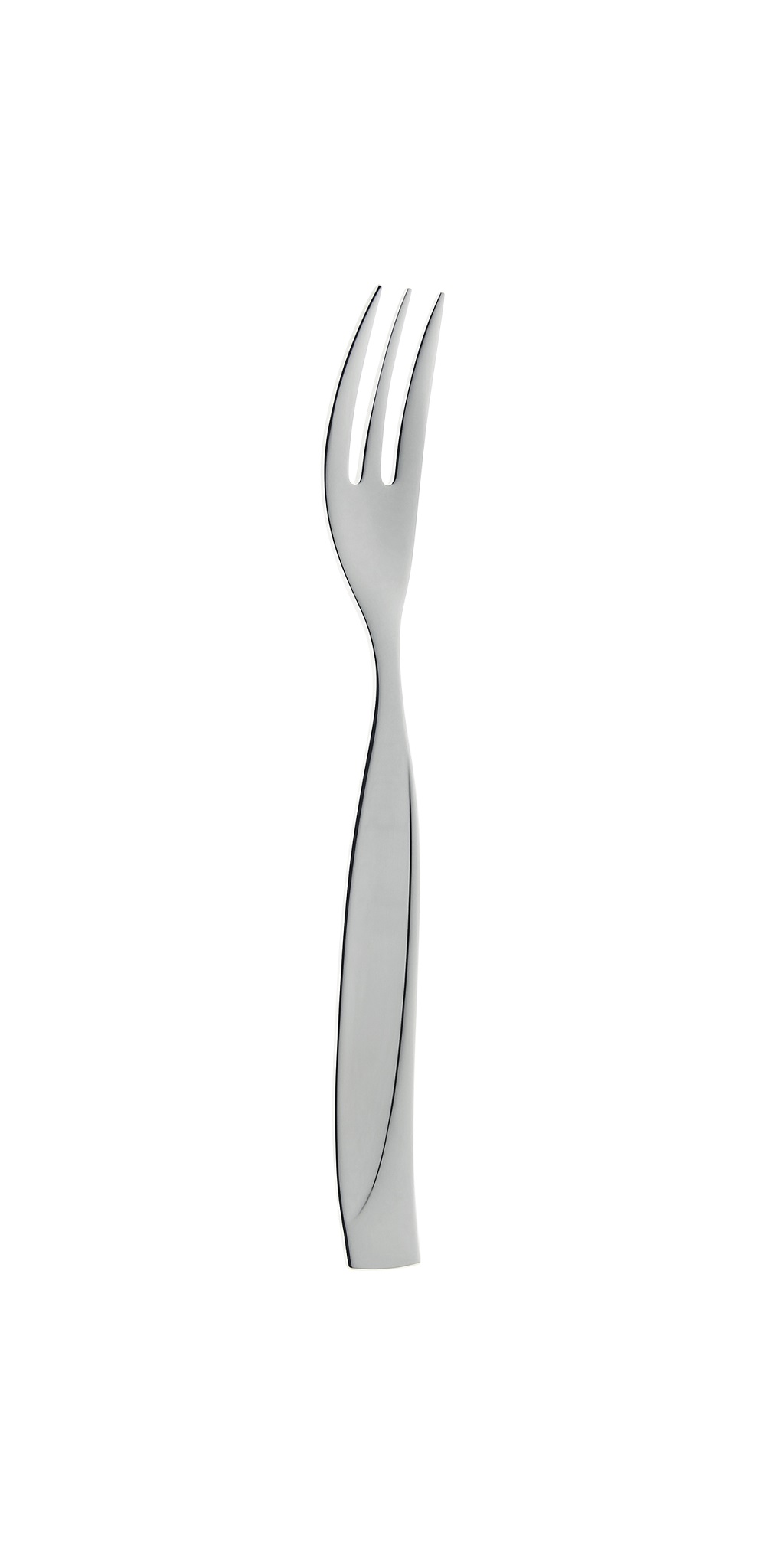12x RAK Kuchengabel 6,30" 16 cm "MAZZA"