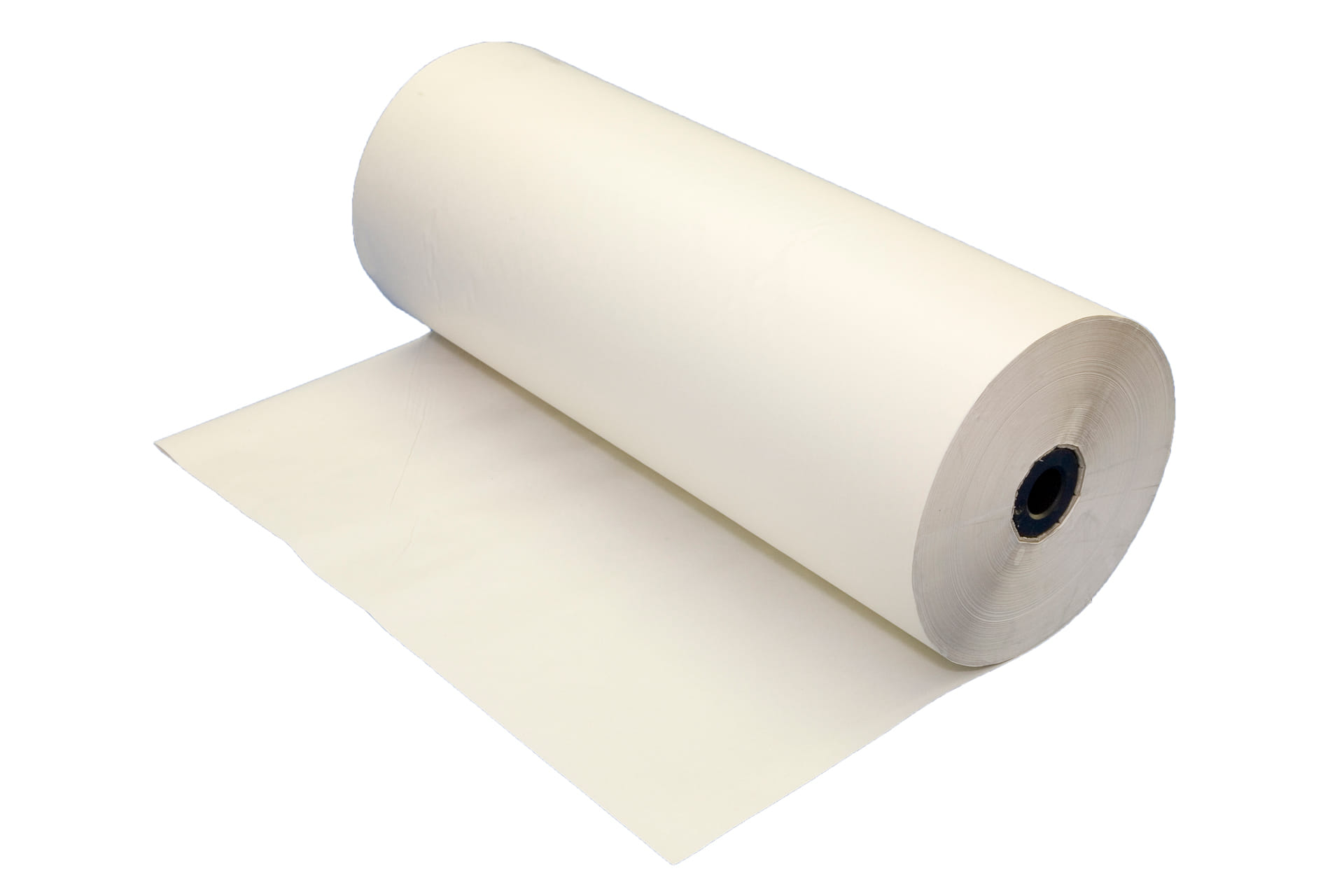 Einschlagpapier auf der Rolle 50 cm