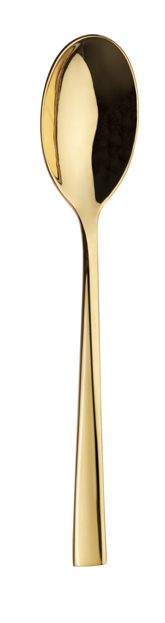 Kaffeelöffel PVD-Gold 6160 Monterey