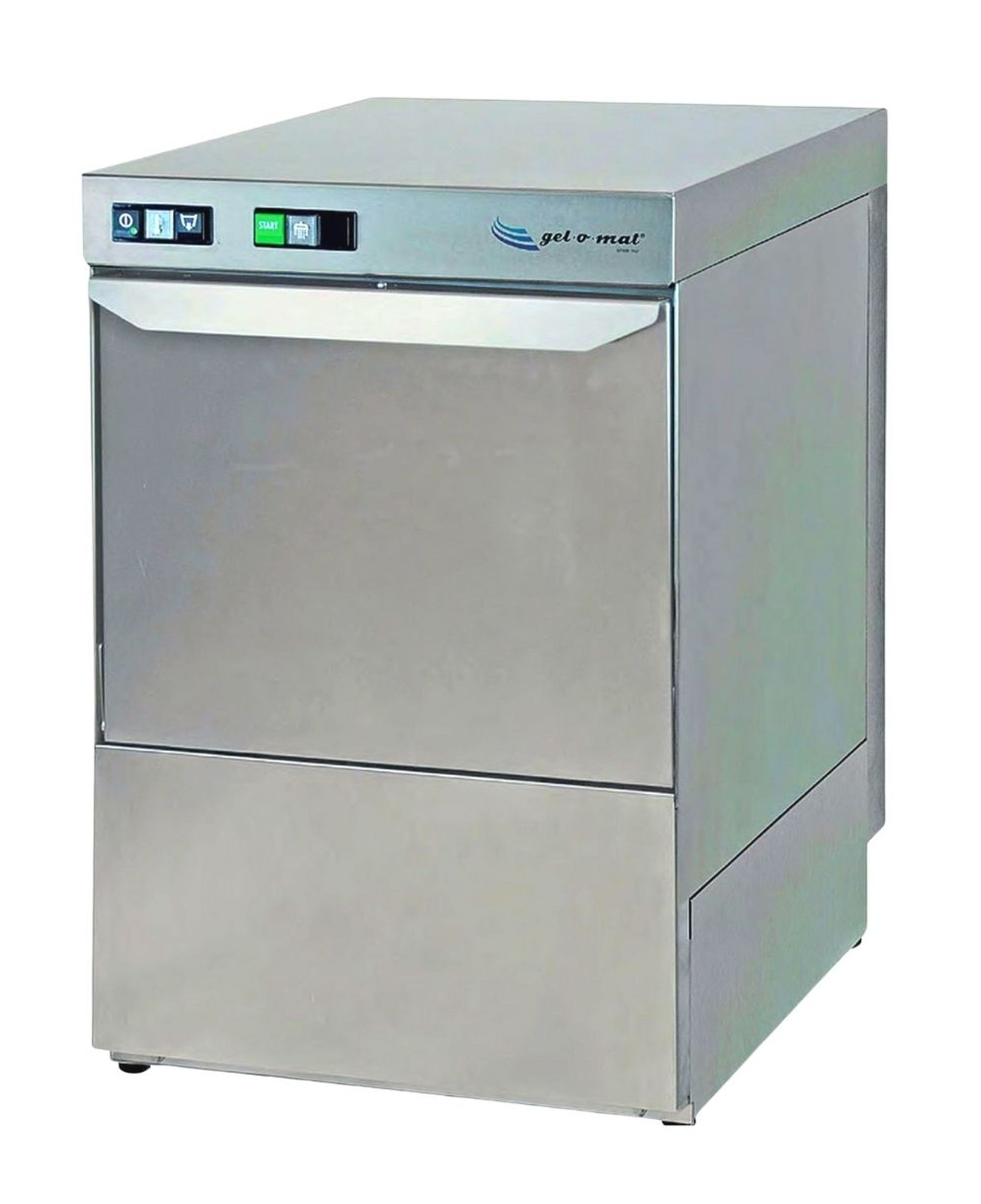 gel-o-mat Universalspülmaschine (EGM 501 KO)