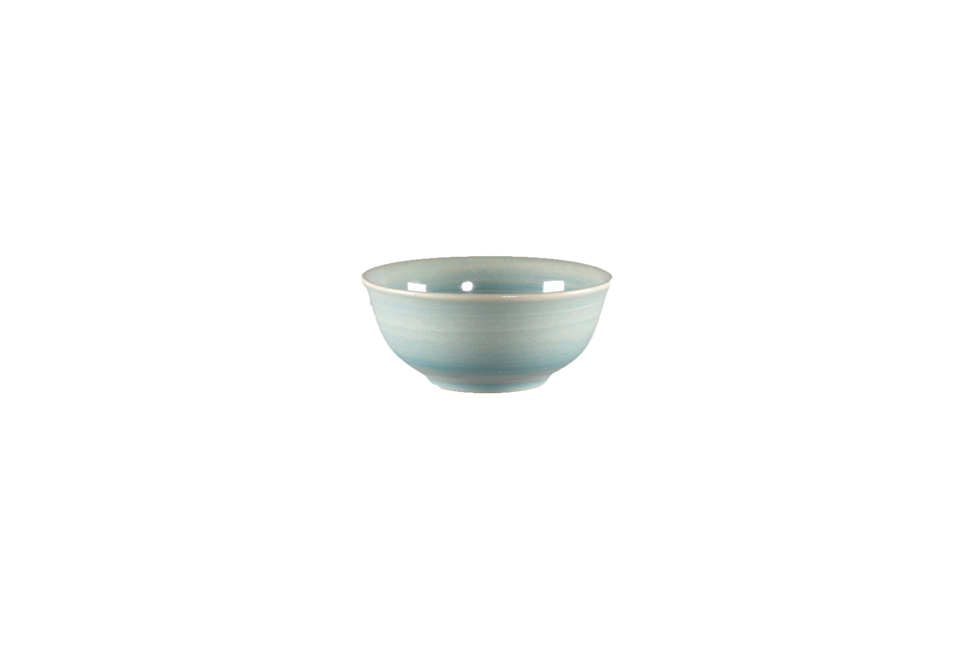 RAK Schale tief Ø 10 cm H: 5 cm Inh. 16 cl RAKSTONE / SPOT Saphire