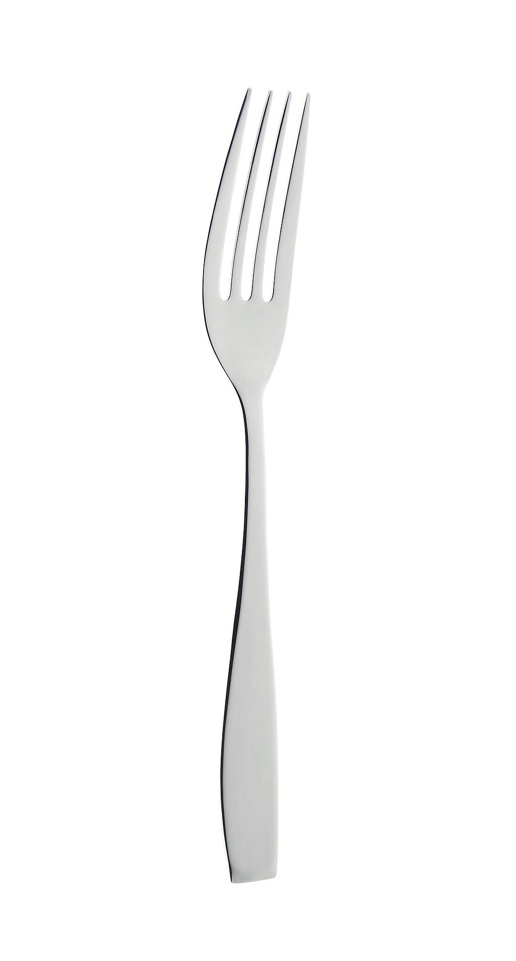 12x RAK Serviergabel 10,25" L. 26 cm "BANQUET"