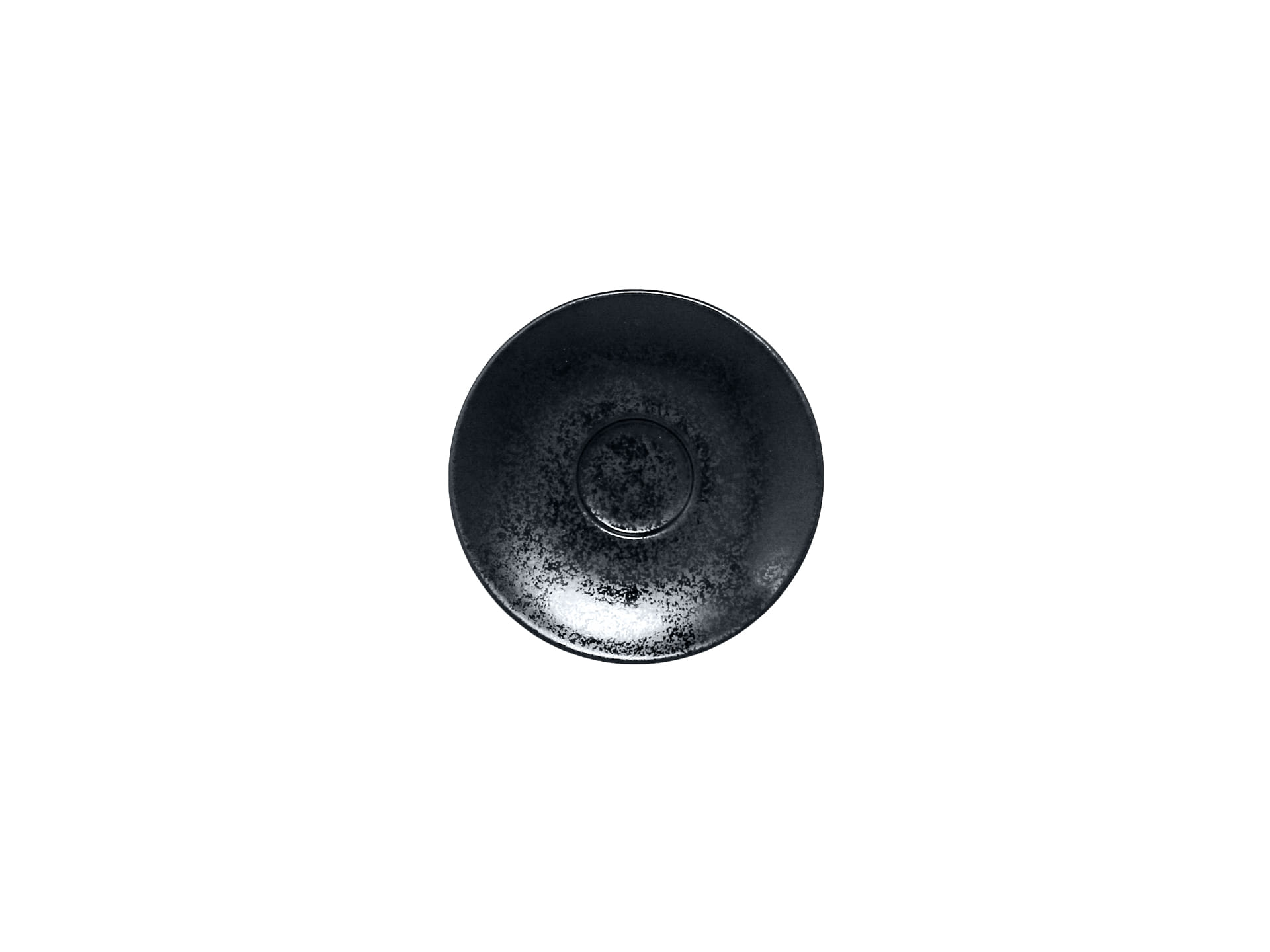 RAK Untertassen Karbon für 971294Kt12 schwarz (KRCLSA13)