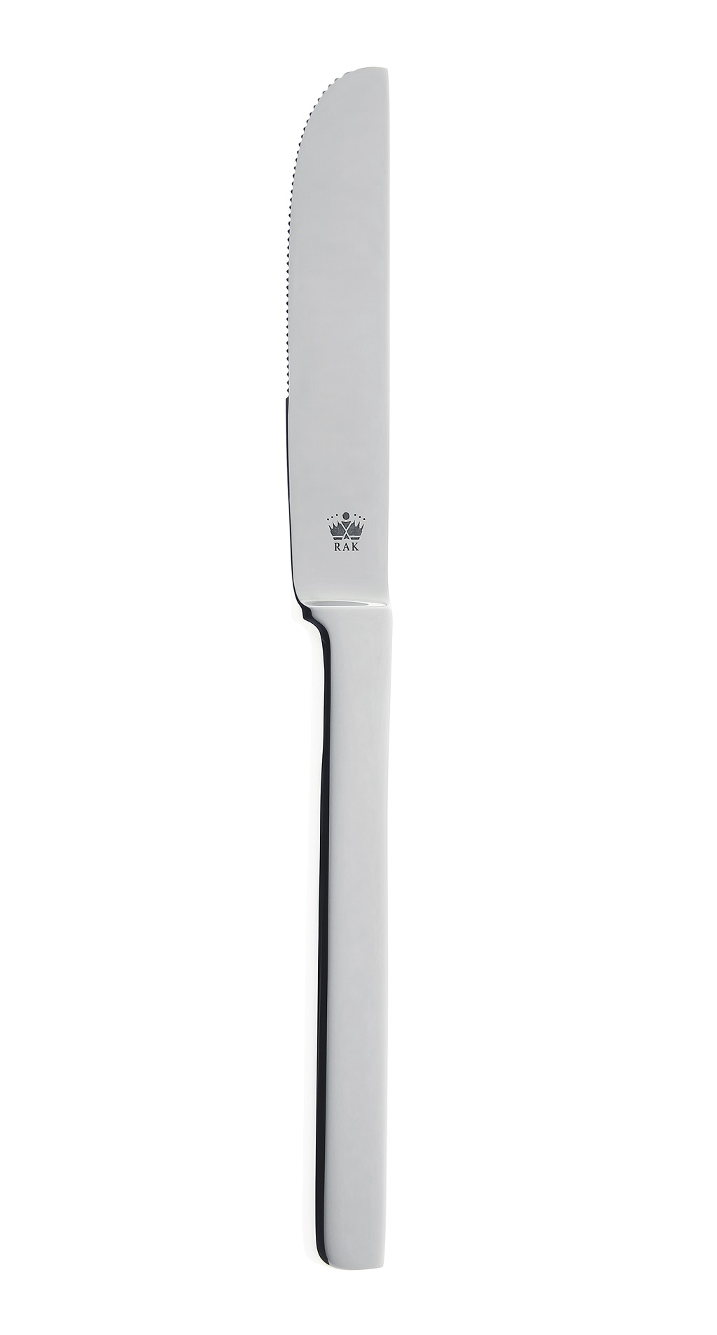 12x RAK Tafelmesser MB 9,10" 23,1 cm "NANO"