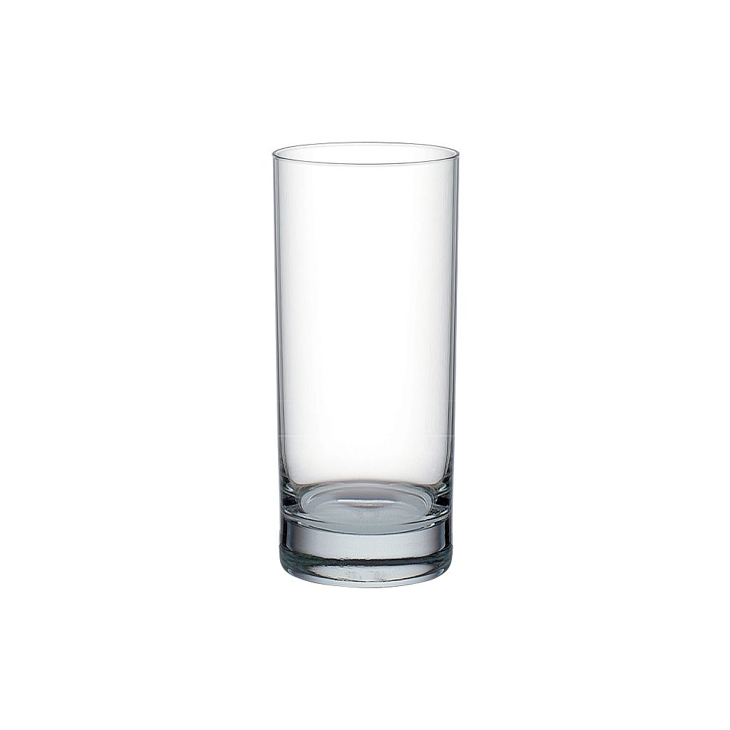 6x RAK Highball Becher Ø 6,2 cm Ht. 14,1 cm Inh. 29 cl SAN MARINO (B00410)