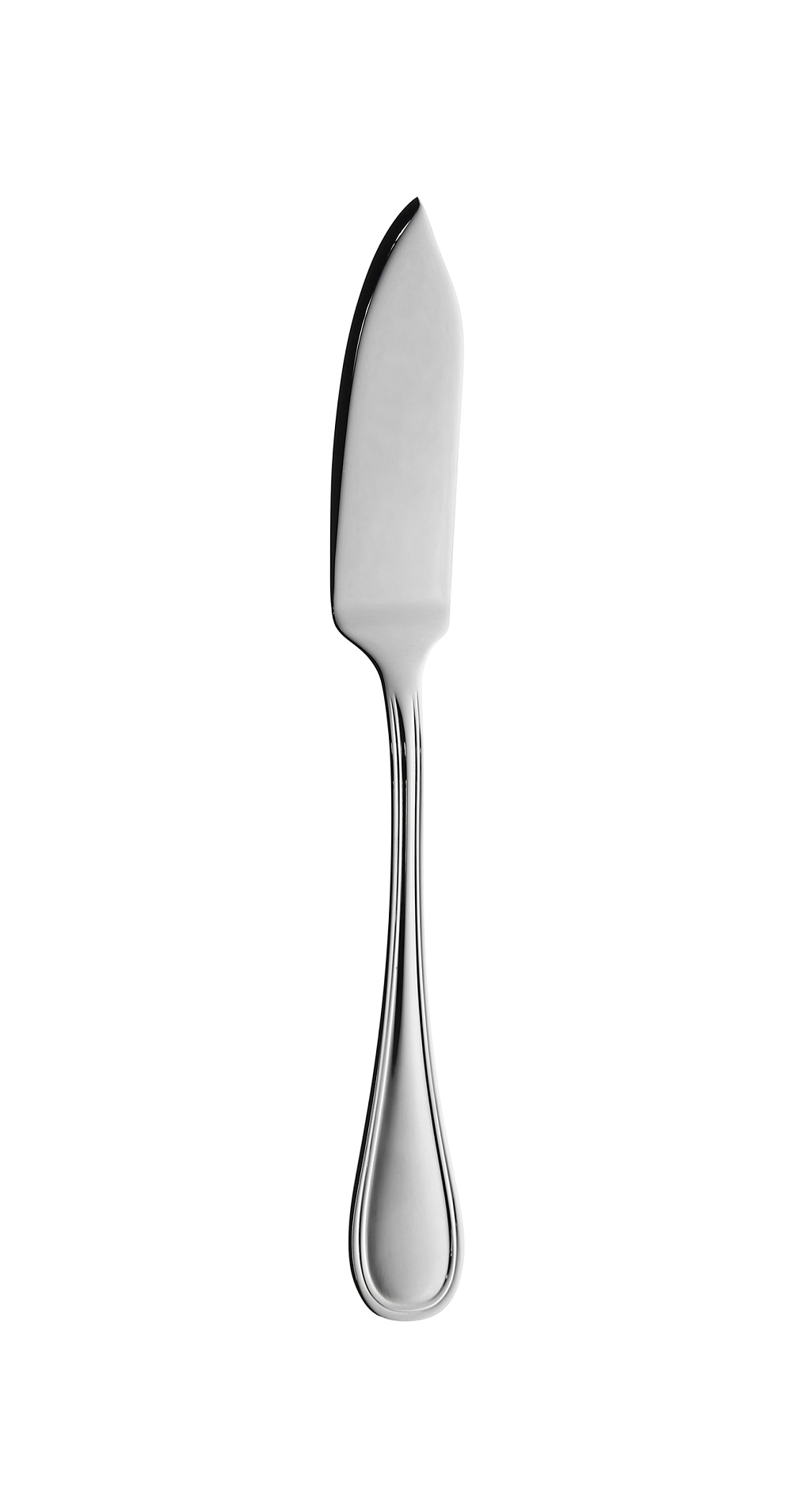 12x RAK Fischmesser 8,05" 20,5 cm "CONTOUR"