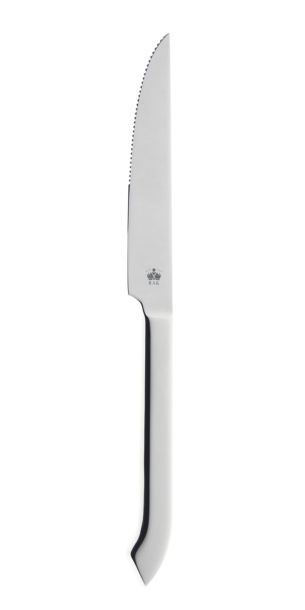 12x RAK Steakmesser MB 9,75" 24,8 cm "MASSILIA"