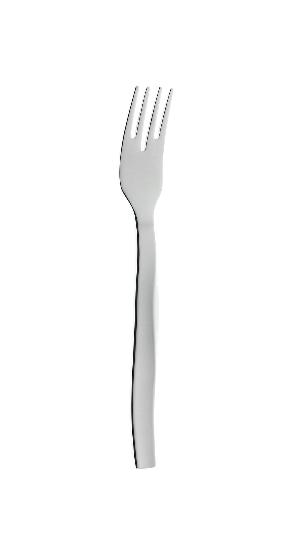 12x RAK Fischgabel 7,65" 19,4 cm "NABUR"