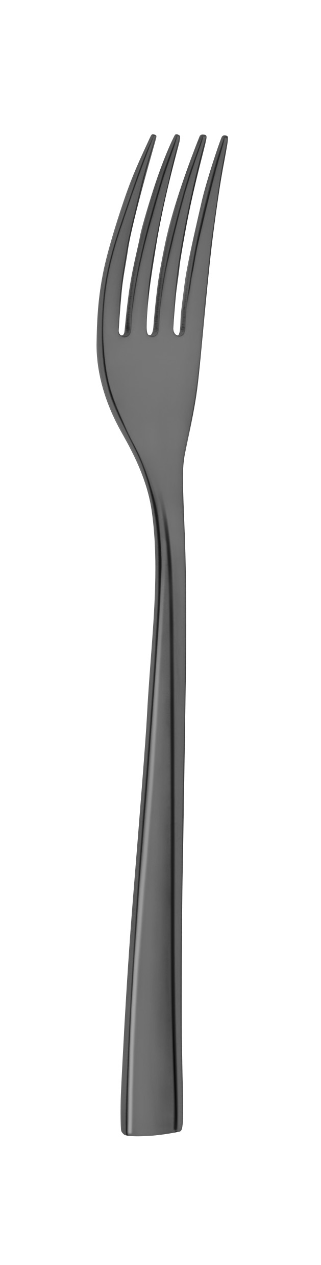 Kuchengabel PVD-Black 6160 Monterey