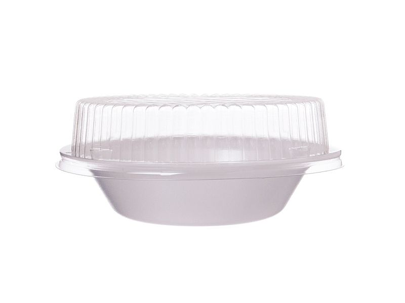 Beilagenschalen B3 600 ml Ø 22 cm weiß