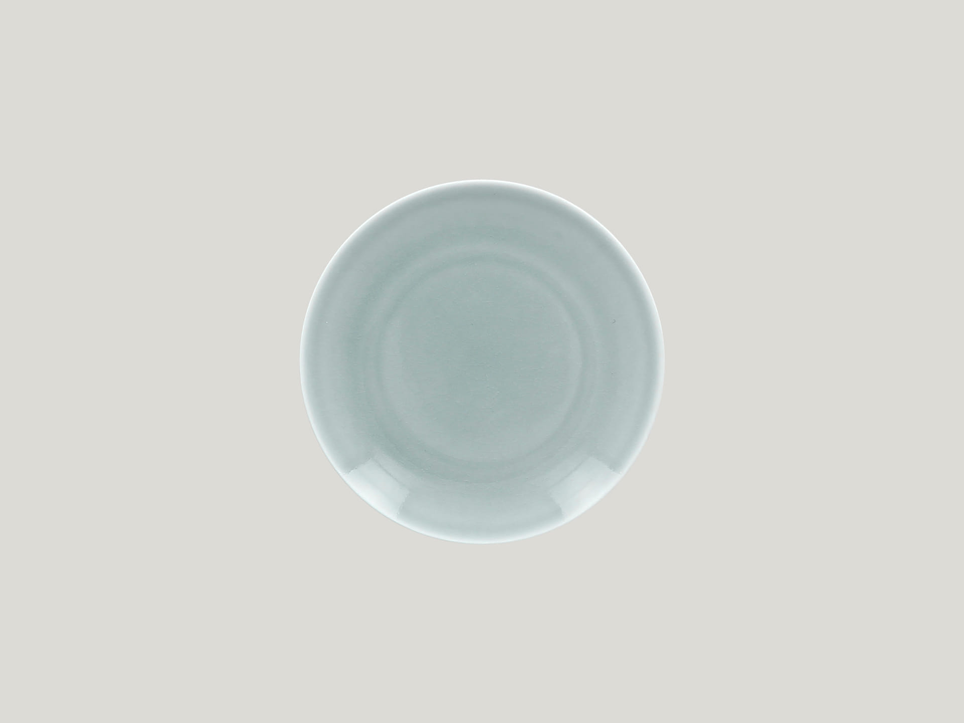 RAK Teller flach coupe blue 18 cm VINTAGE (VNNNPR18BL)
