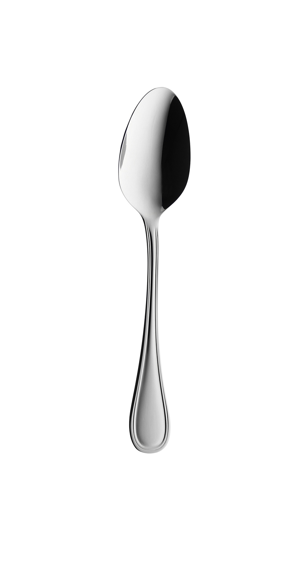 12x RAK Dessertlöffel 7,30" 18,5 cm "CONTOUR"