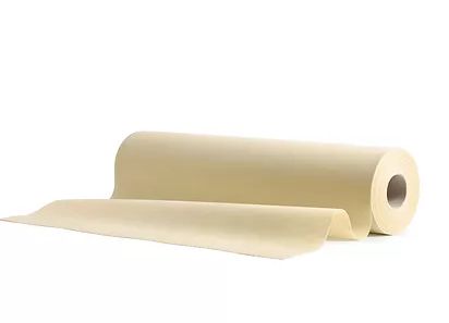 Tischläufer Airlaid 40 x 120 cm creme