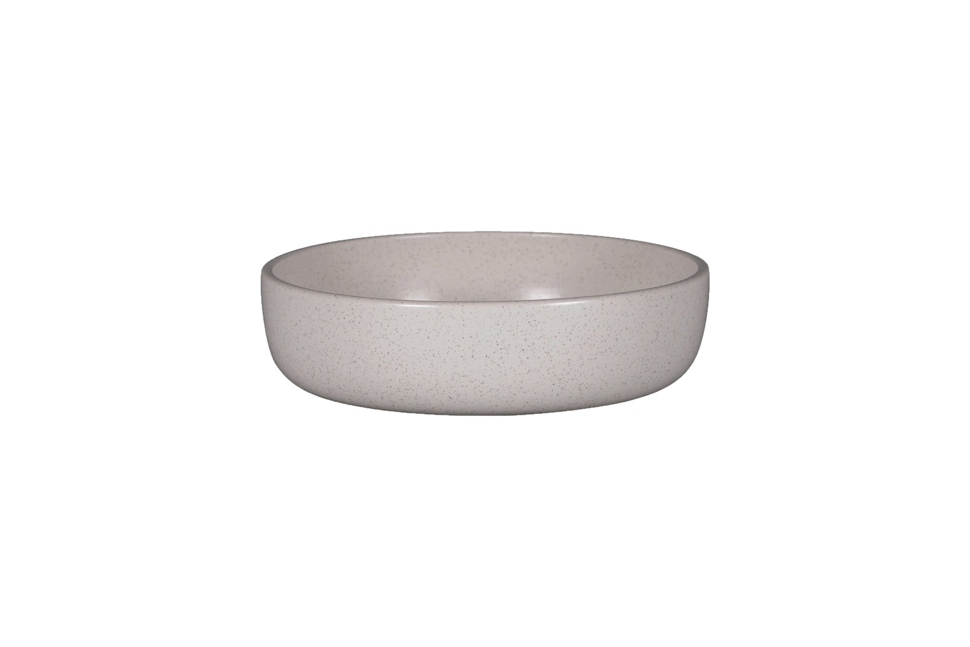 RAK Schale CLAY Ø 20 cm h 5,8 cm Inh. 110 cl RAKSTONE / EASE