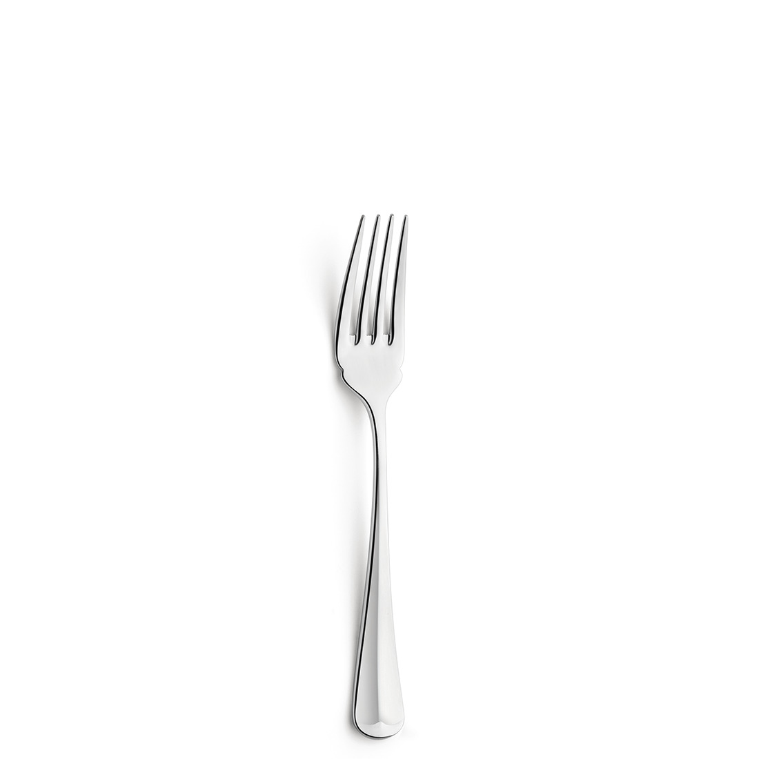 12x Amefa Fischgabel "BAGUETTE"