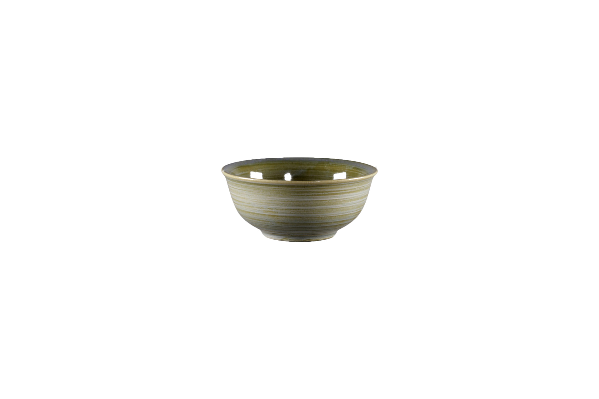 RAK Schale tief Ø 10 cm H: 5 cm Inh. 16 cl RAKSTONE / SPOT Jade
