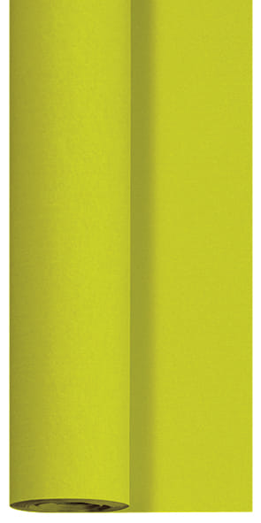 Dunicel-Tischdeckenrollen 1,18 m x 10 m kiwi (185545)