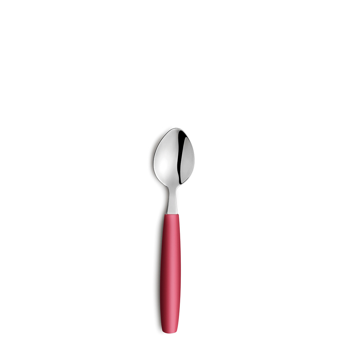 12 Stück - Amefa Kaffeelöffel cherry "PIXEL"