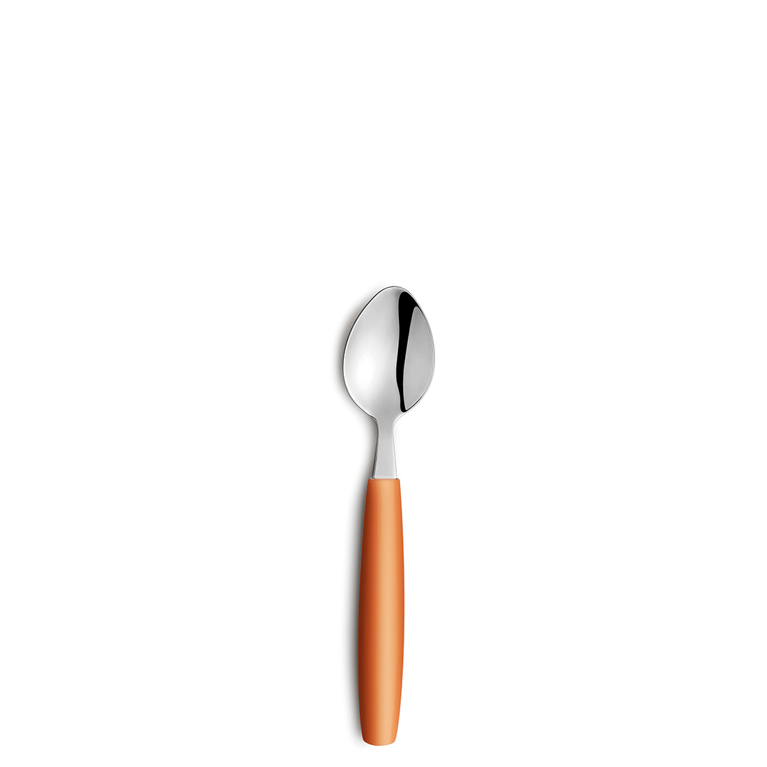 12 Stück - Amefa Kaffeelöffel mango "PIXEL"